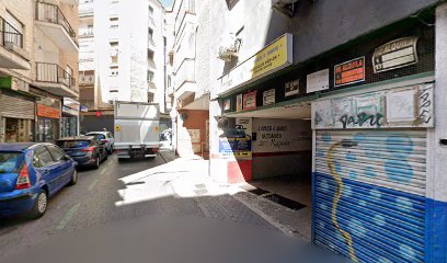 Lavadero y Mecánica Rápida COBO