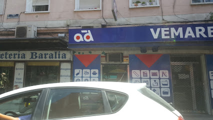 Vemare