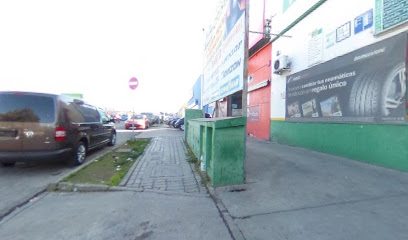 Autos Crisbega S L