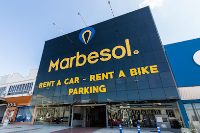 Marbesol Rent a Car