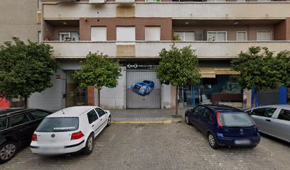 Talleres Rafa Castro