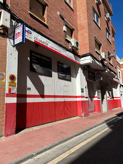 Talleres Casauto