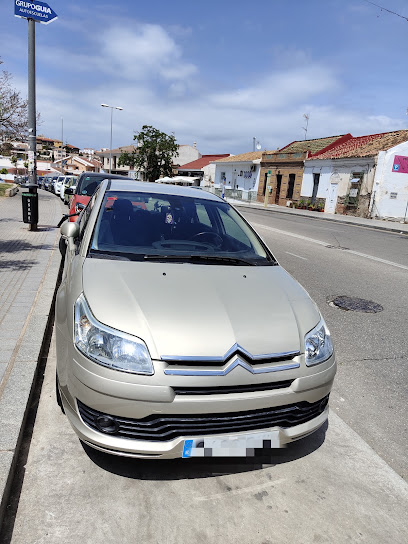 Auto Talleres Jaro