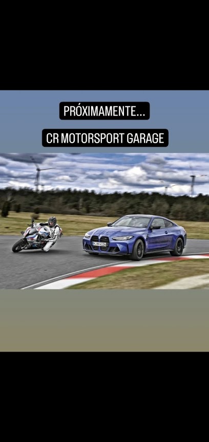 Talleres CR Motorsport