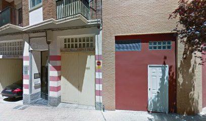 Talleres Soto Hnos S.C.