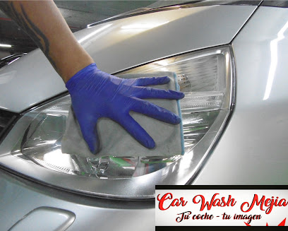 Car Wash