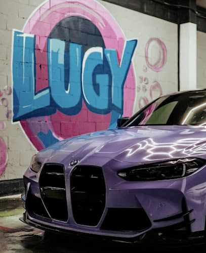 Lugy Carwash - Lavadero de coches