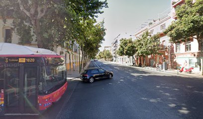 Grúas Macarena