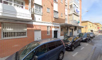Centro de Bienestar Arcoíris
