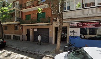 Tapizar Volante del Coche en Madrid