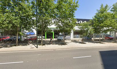 Bosch Car Service Zaratecno