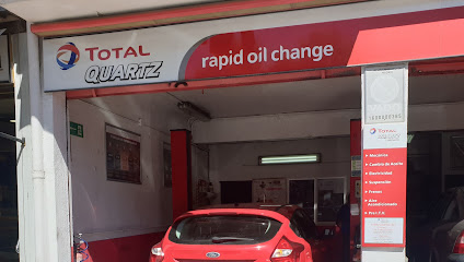 Talleres Fermacar – TotalEnergies Quartz Auto Services