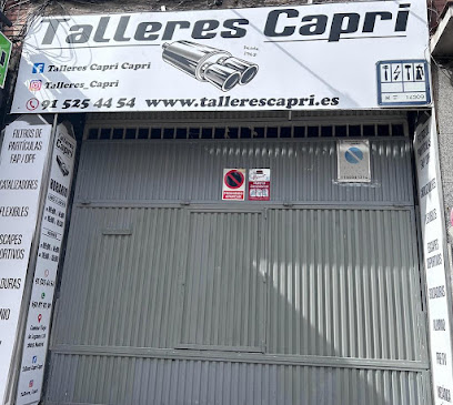 Talleres Capri