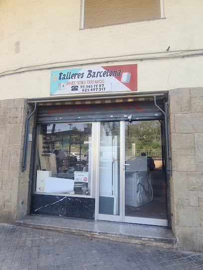 Talleres Barcelona