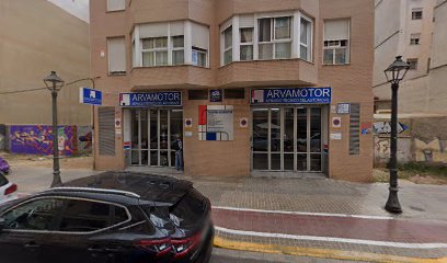 Talleres Arvamotor
