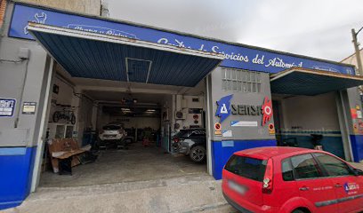 Reparaciones Asensio