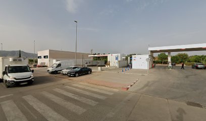 Centro De Lavado