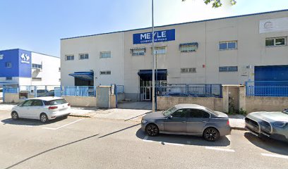 Repuestos Miguel