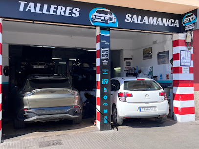 Talleres Salamanca