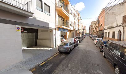 Electromecànica Bolero