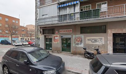 Teodoro Pedrero Barrante
