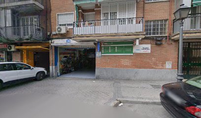 Talleres Carlos Ruiz