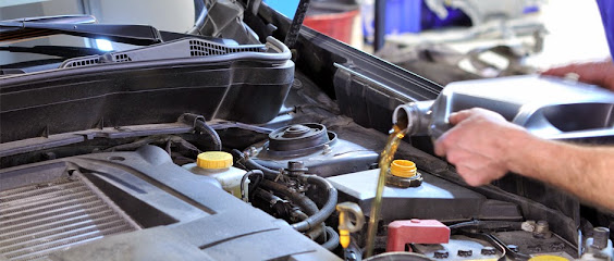 Palma automocion (Talleres Lozano)