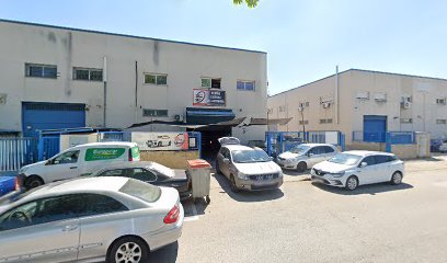 Centro Estética del Automóvil