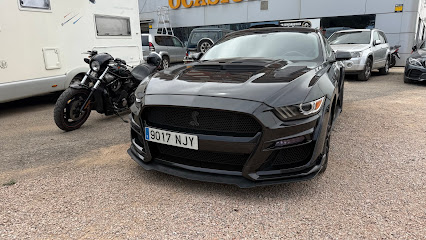 New Cars Valencia