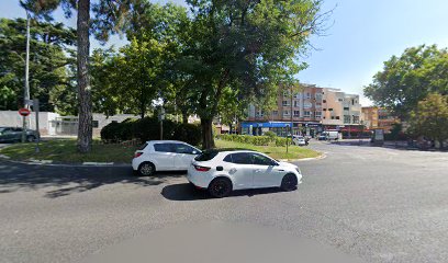 Consesionario de coches Superdeportivos