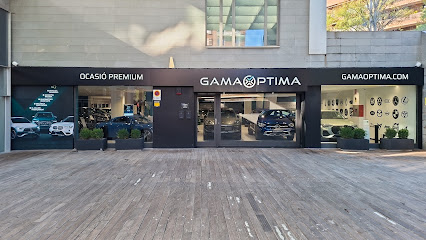 Gama Óptima