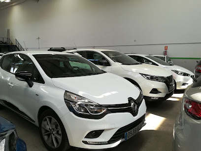 Espacar Rent a Car Málaga Airport 🚗🟢