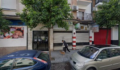 Talleres Hermanos González C.B.