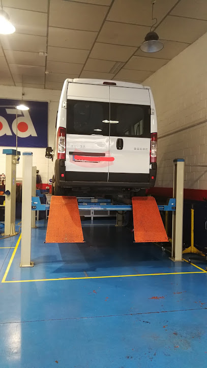 Talleres López