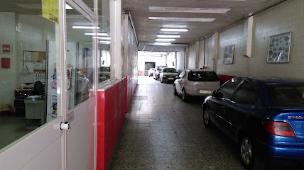 Eurorepar Talleres Aragón, S.C.L