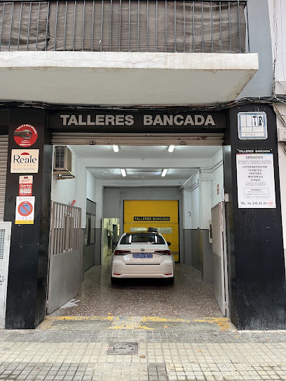 Bancada