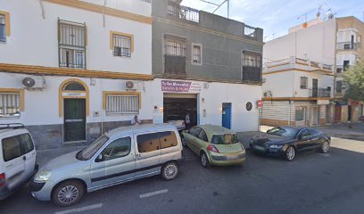 Tellar Mecanico Simón & Hijos