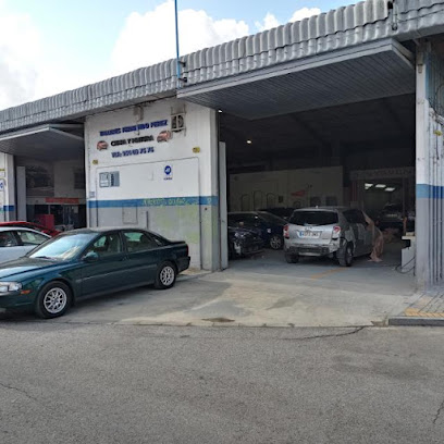 Talleres Fernando Perez S.L.
