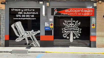 Autopintado