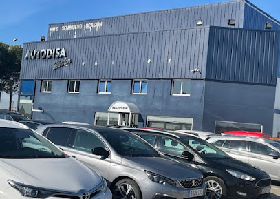 MOBYCAR Valencia - Eduardo Boscà | Coches de Segunda mano, de Ocasión y Km 0. Compramos tu coche.