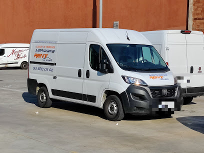 Meridiana Rent a Car