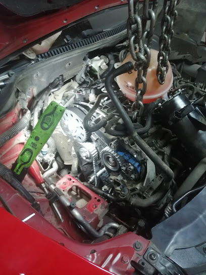 Taller de Automóviles Graceli S.L