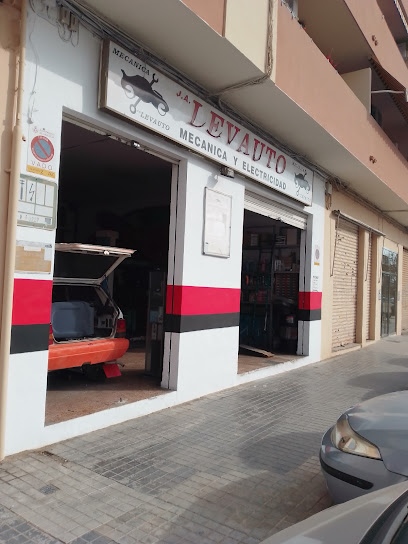 Mecánica J.A. Levauto