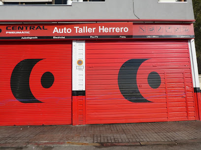 Talleres herrero