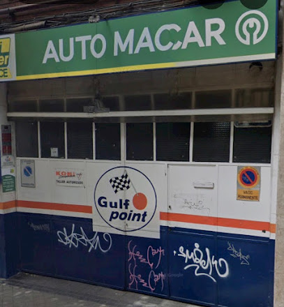 Auto Macar SL