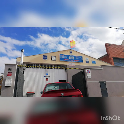 Talleres Julio e Hijos, S. L.