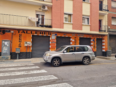 Talleres VI Món