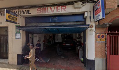 Mecanica Del Automovil Silver