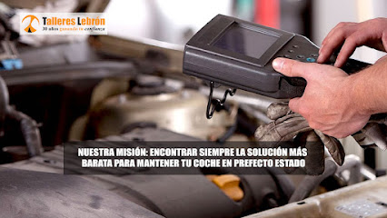 Talleres Lebrón