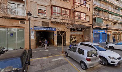 Taller Genesis L Motor SL